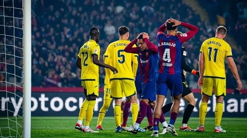 Các cầu thủ La Liga sẽ đình công... 15 giây